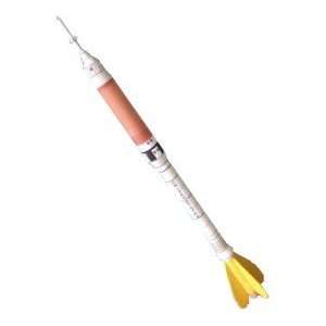  Dr Zooch Rockets Ares I Model Rocket Kit Toys & Games