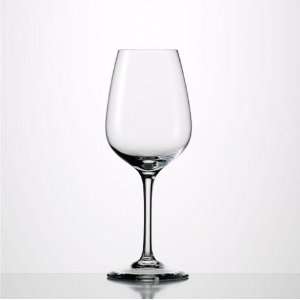 Eisch Superior Sensis Plus White Wine Glass, Package of 6  