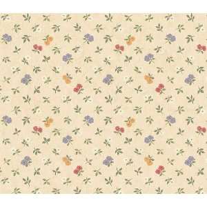  VINTAGE CHIC BY ST. JAMES Wallpaper  CY3343 Wallpaper 