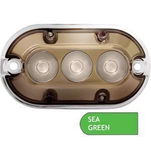  Ocean LED Amphibian A3 Pro Green Underwater Lighting 