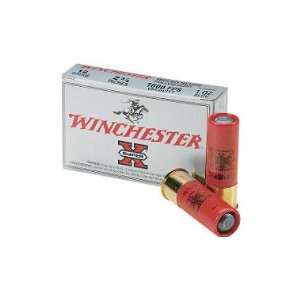  Winchester SuperX Power Point Rifled Slugs