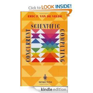   Applied Mathematics) Eric F. Van de Velde  Kindle Store