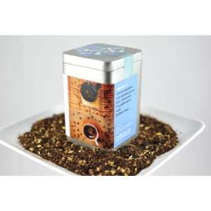   Bean (herbal java) loose leaf tea  Grocery & Gourmet Food
