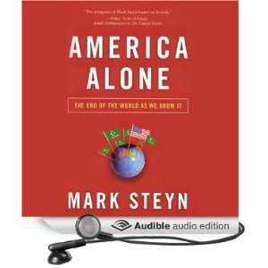   We Know It (Audible Audio Edition) Mark Steyn, Brian Emerson Books