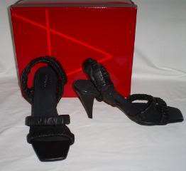 NEW IN BOX PAIR OF WOMENS SIZE 11 M AEROSOLE SHOES IN THE OF SOURCE 