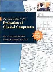 Practical Guide to the Evaluation of Clinical Competence with bonus 