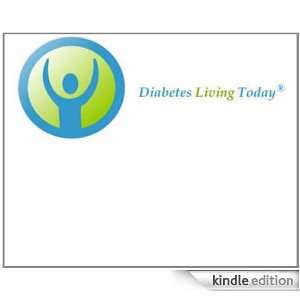  Diabetes Living Today® Kindle Store Kitty Castellini
