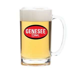 Genesee Classic Beer Mug 