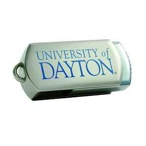  CENTON ELECTRONICS, INC., CENT Univ of Dayton 4GB USB Drv 