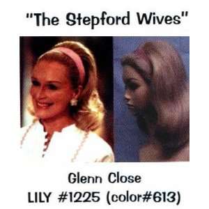  Glenn Close Wig in The Stepford Wives Toys & Games