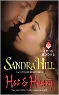 Hot and Heavy Sandra Hill