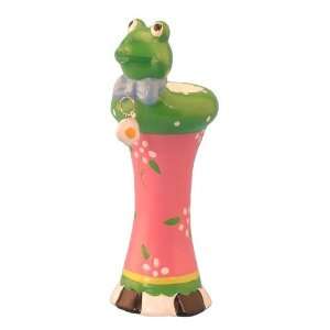  Frog Tea Light Holder