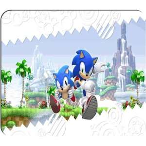  Sonic the Hedgehog Mouse Pad