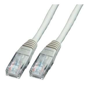  Cat.6 UTP Patch Cable, 0.5m Electronics