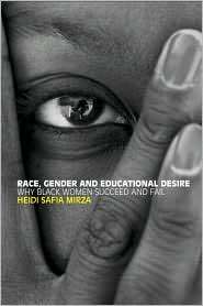   , Vol. 1, (041544876X), Heidi Safia Mirza, Textbooks   