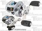 ABU GARCIA REVO INSHORE BAITCASTING REEL