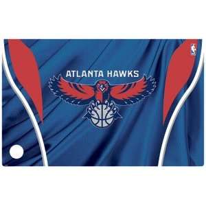   Atlanta Hawks Vinyl Skin for HP ENVY 17 Ultrabook (2012) Electronics