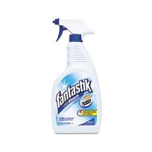  All Purpose Cleaner with Bleach, Fresh Clean Scent, 32 oz 