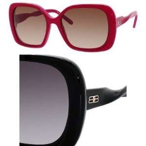  Sunglasses Balenciaga 0143/S 0807 Black