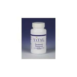  Vital Nutrients Immune Support