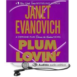   Lovin (Audible Audio Edition) Janet Evanovich, Lorelei King Books