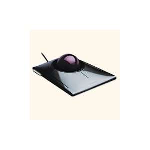  New   Slimblade Trackball by Kensington   K72327US 
