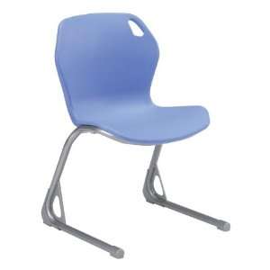  Smith System 00524 Flavors Intuit Sled Base Chair 13 Seat 