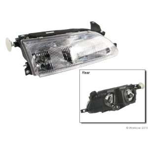  VAIP   Vision Lighting Headlight Assembly Automotive