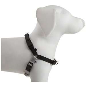  Premier Pet Easy Walk Harness   Medium   Black (Quantity 