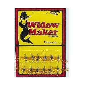 Widow Maker Flash Ant 