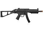 AGM M4 RIS Gas Blowback GBB Airsoft Rifle  