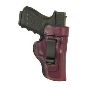  Don Hume Holster H715 M 40 3 S&W 908 9mm Rh Sports 