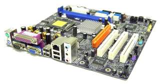 Acer Aspire SA85 Acer Power S285 Motherboard 661FX M7  