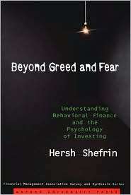   of Investing, (0195304217), Hersh Shefrin, Textbooks   