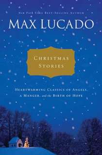    Heartwarming Classics of Angels, a Manger, and the Birth of Hope