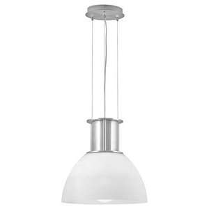  EGLO 89481A Andria Large Pendant, Aluminum