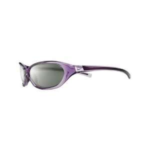   Sunglasses   EV0140 510 (Wild Violet w/ Grey Lens)