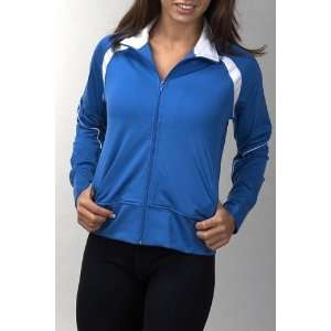  Vinyasa Yoga Jacket