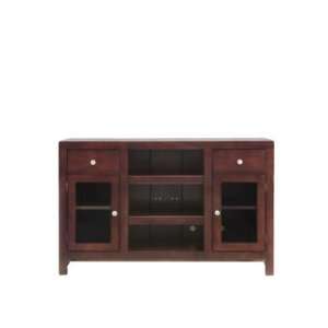  Del Mar Cherry TV Console