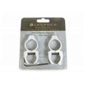  Rifleman .22 RimFire See Thru Detachable Ringmount 3/8 