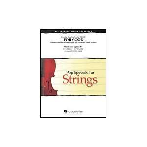   )   Pop Specials for Strings   Score & Parts Musical Instruments