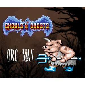  Ghouls and Ghost Pig Man   Avatar [Online Game Code 