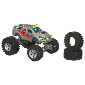  Tonka Tread Shifters Quicksand Crusher Toys & Games
