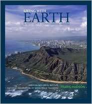 Living with Earth An Introduction to Environmental Geology 