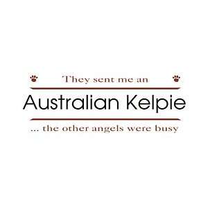  Australian Kelpie Shirts