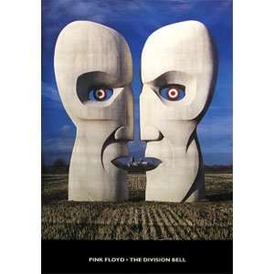  Pink Floyd   Posters   Subway