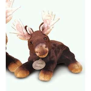  Yomiko Small Moose 11in by Russ Berrie Toys & Games