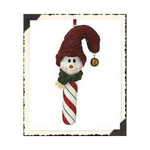  Bluster Dandycane Ornament