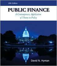   Access Card), (053875446X), David N Hyman, Textbooks   