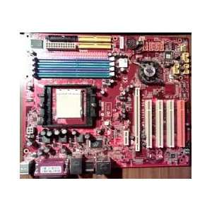  MSI K8N Neo4 H MS 7125 Socket 939 nForce4 AMD Motherboard 
